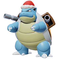 Treine os seus Pokémons no mais novo evento de natal do Pokémon Unite!