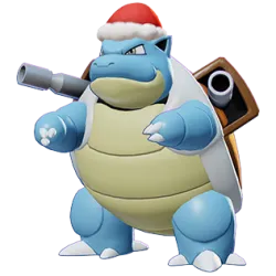 Treine os seus Pokémons no mais novo evento de natal do Pokémon Unite!