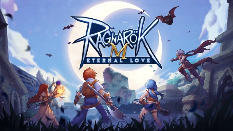 Guia para começar no Ragnarok M: Eternal Love