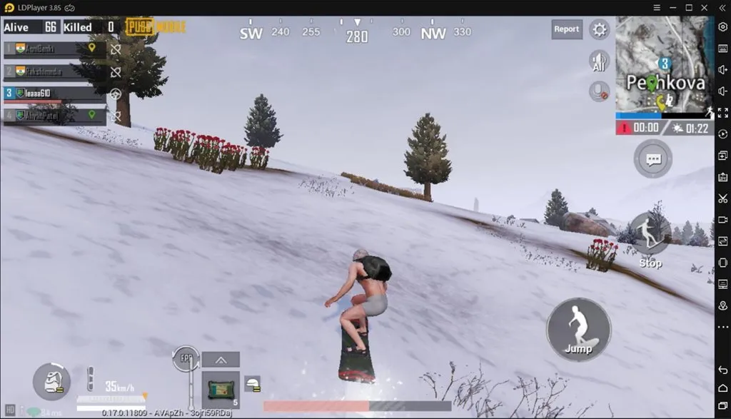 PUBG MOBILE: Guia do Modo Ártico