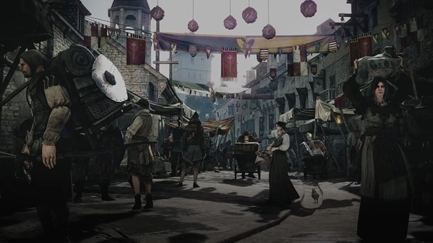 10 coisas deve saber para jogar Black Desert Online