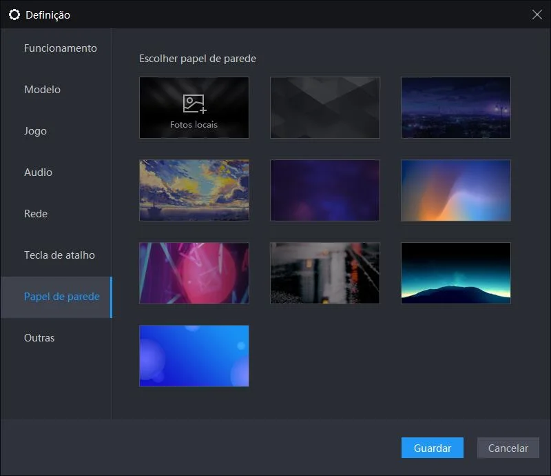 Nova versão de 4.0.50 e 3.113