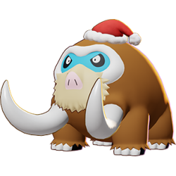 Treine os seus Pokémons no mais novo evento de natal do Pokémon Unite!