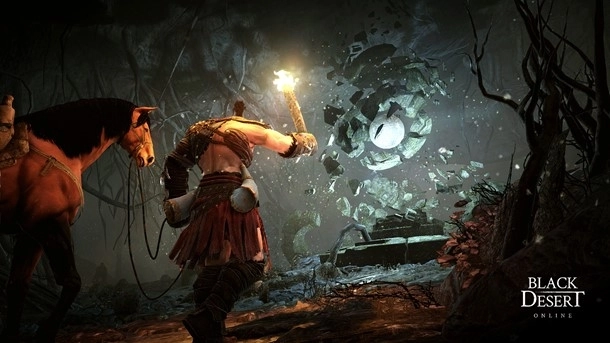 10 coisas deve saber para jogar Black Desert Online