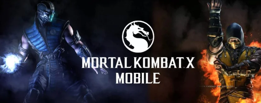 Играть в «MORTAL KOMBAT» бесплатно на пк
