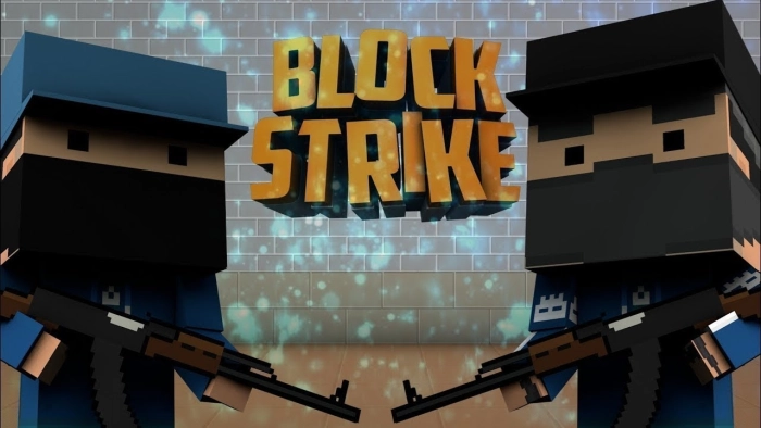 Как играть в Block Strike на ПК?