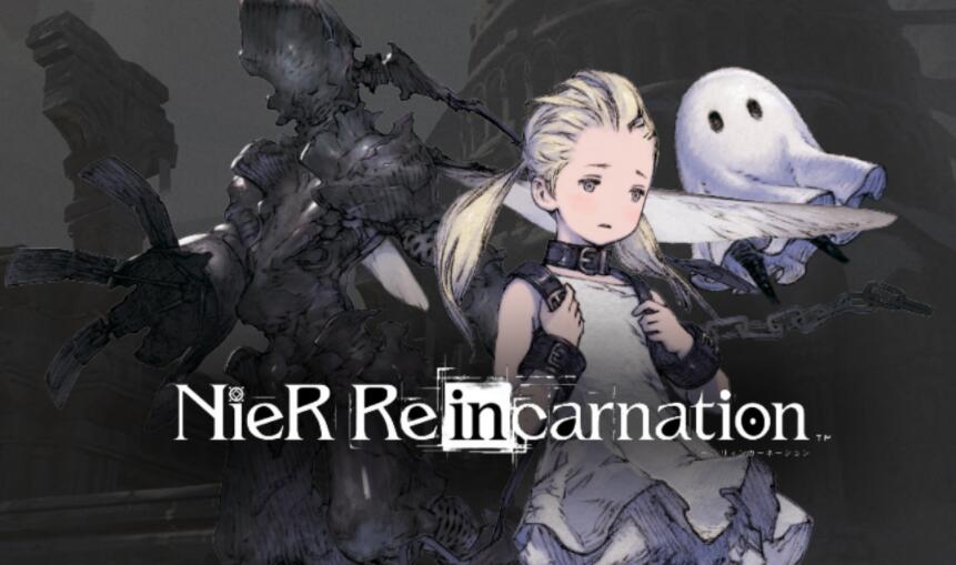 NieR Re[in]carnation западной версии выйдет 28 июля  | Как играть в «NieR Re[in]carnation» на пк