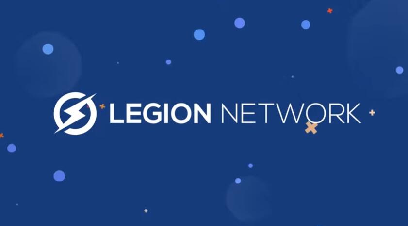 Как установить Legion Network на компьютер