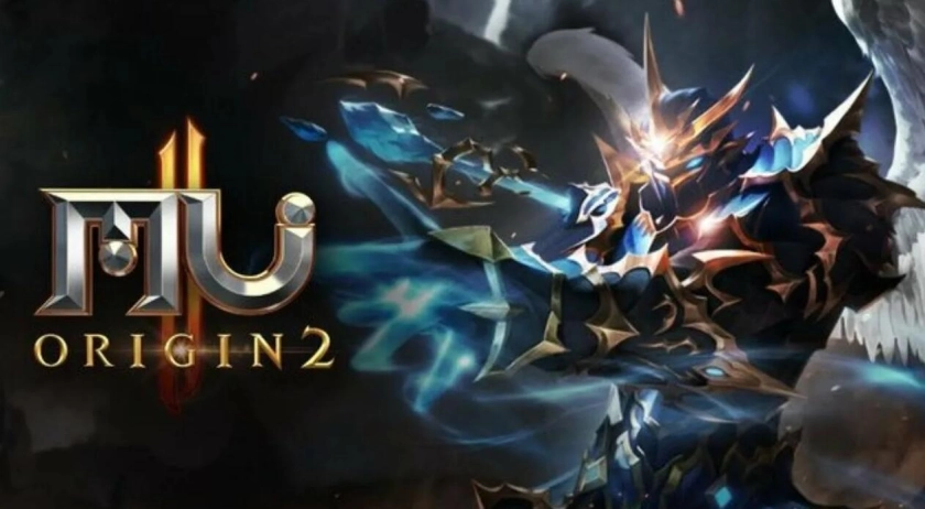 Играть в «MU ORIGIN 2 - Лицензия от WEBZEN» бесплатно на пк