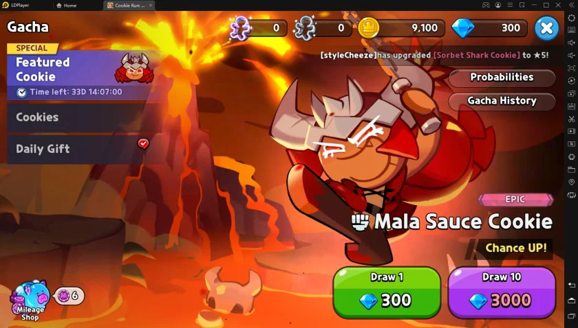 Играем в Cookie Run: Kingdom. Феноменальное развлечение на Android