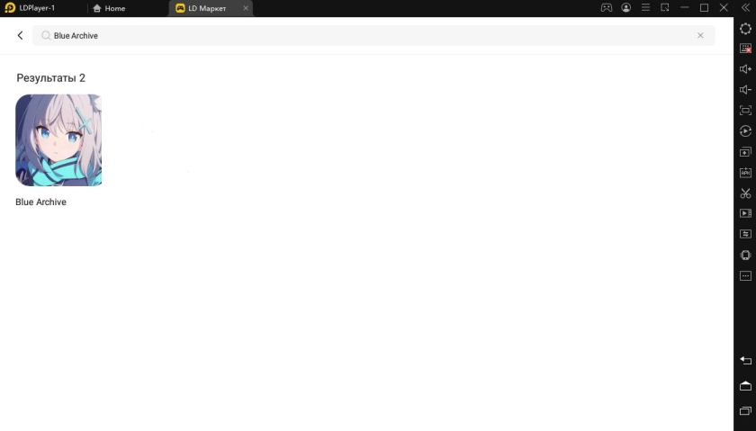 Предварительная регистрация на глобальную версию Blue Archive началась!