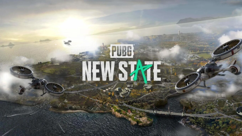 Продолжаем говорить о PUBG New State: еще несколько советов