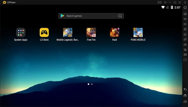 Что такое эмулятор LDPlayer