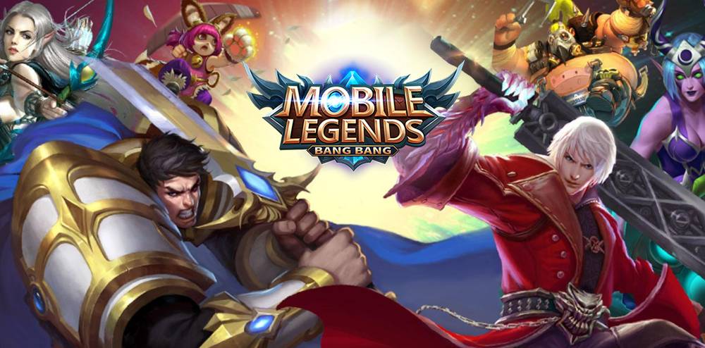 Как играть в «Mobile Legends: Bang Bang» на ПК