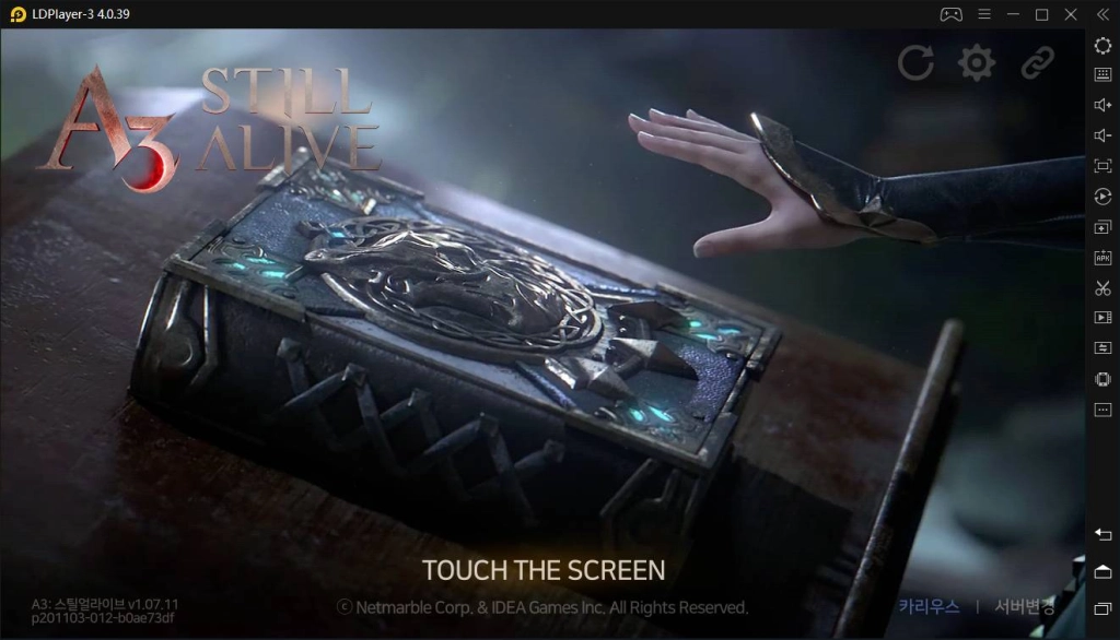 Играть в A3: STILL ALIVE бесплатно на пк