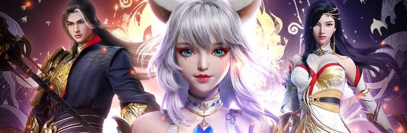 Играть в Fox Legends бесплатно на ПК