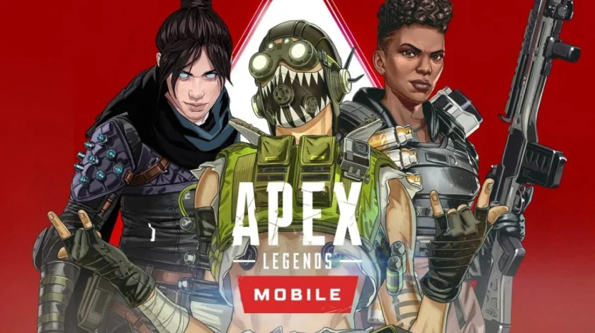 Как играть в Apex Legends: Mobile бесплатно на ПК в России