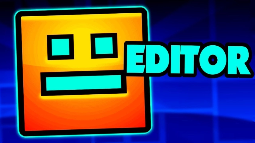 Играть в «Geometry Dash Editor/GDPS Editor» бесплатно на пк