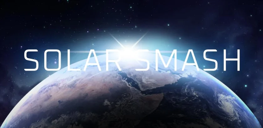 Играть в «Solar Smash» бесплатно на пк