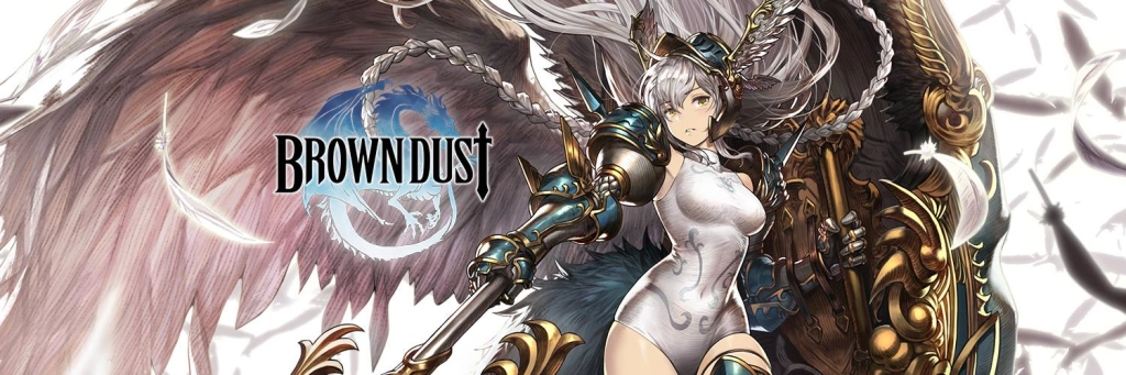 Как играть в Brown Dust на ПК для Windows