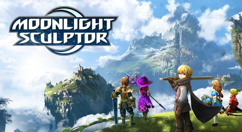 Играть в «Moonlight Sculptor » бесплатно на пк