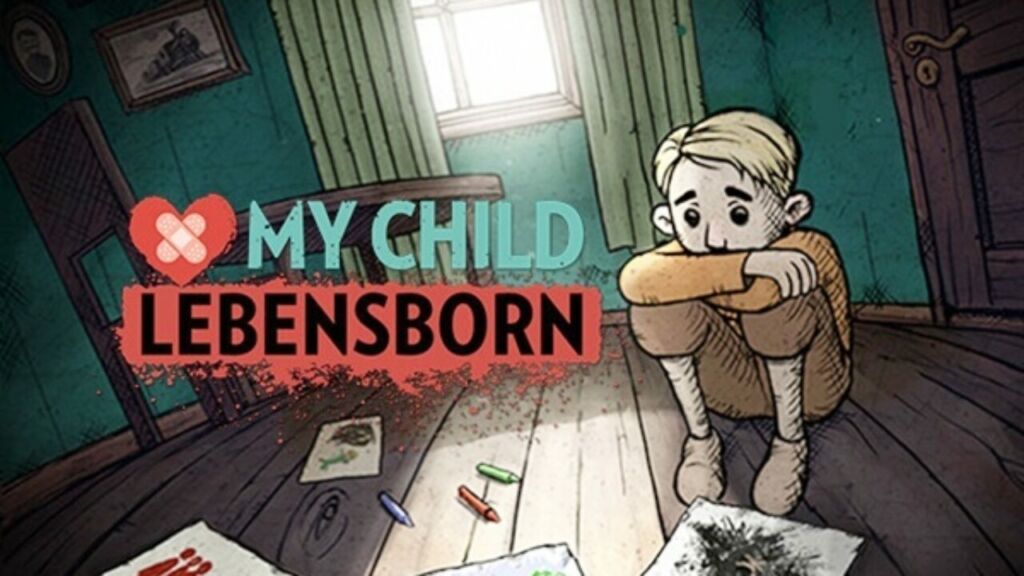 Играть в Мое дитя Lebensborn | My Child Lebensborn бесплатно на ПК