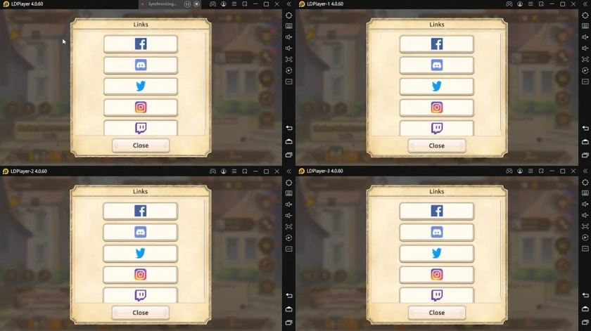 KonoSuba: Fantastic Days - Как сделать реролл быстро и получить лучших стартовых персонажей?