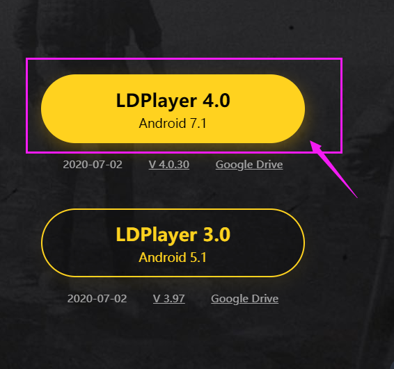 LDPlayer 4 - новые функции и улучшения на базе Android 7