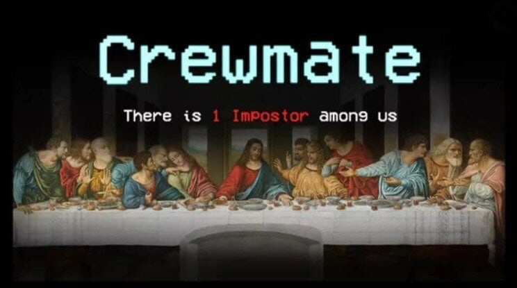 Among Us — как играть онлайн? как настроить комнату?