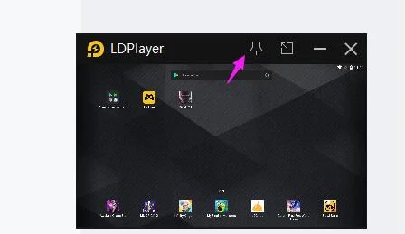 Советы по использованию LDPlayer
