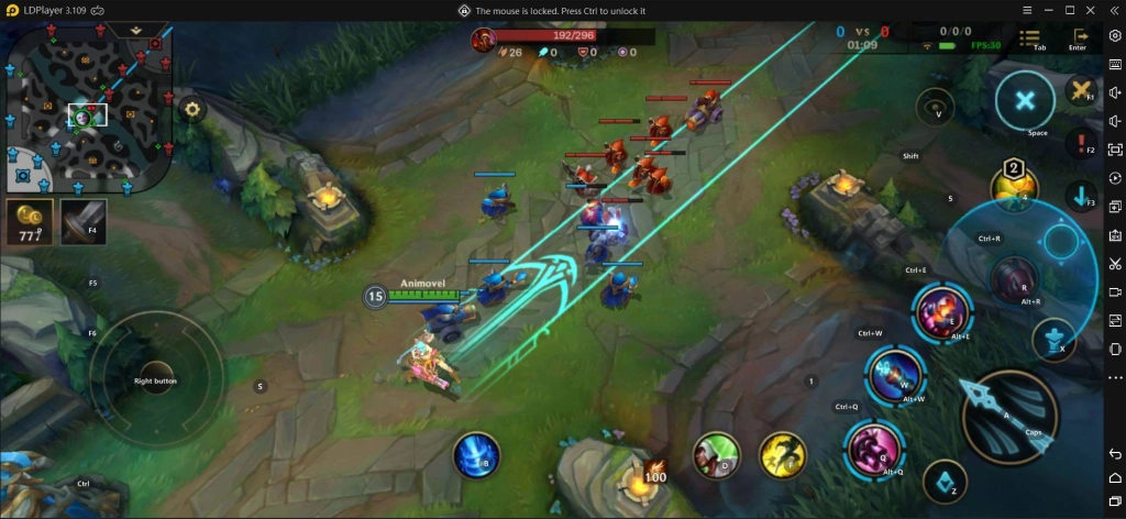 Дневник обновления - 4.0.44 и 3.109