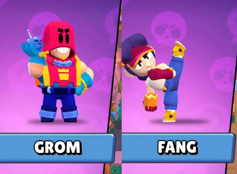 С 3-й годовщиной Brawl Stars! Получай ежедневный БЕСПЛАТНЫЙ ПОДАРОК до 26/12!