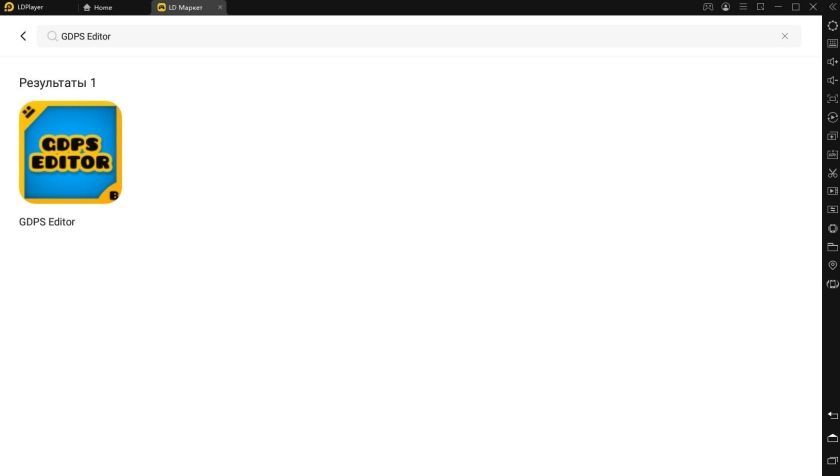 Играть в «Geometry Dash Editor/GDPS Editor» бесплатно на пк