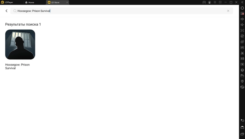 Играть в Hoosegow: Prison Survival бесплатно на ПК