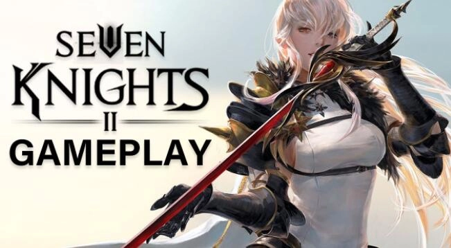 Гайд по Seven Knight 2. 8 полезных советов 