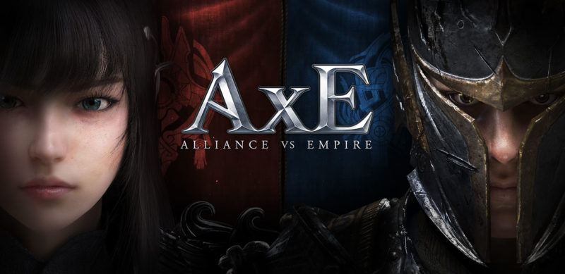 Как играть в AxE Alliance vs Empire на ПК для Windows
