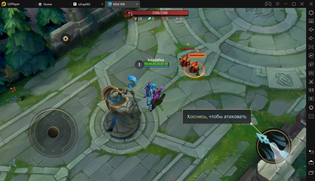 League of Legends: Wild Rift - гайд для новичков 