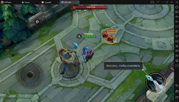 League of Legends: Wild Rift - гайд для новичков 