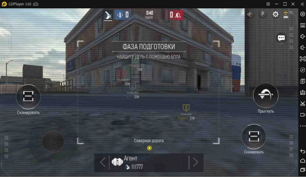 Гайд для нового игрока по Area F2