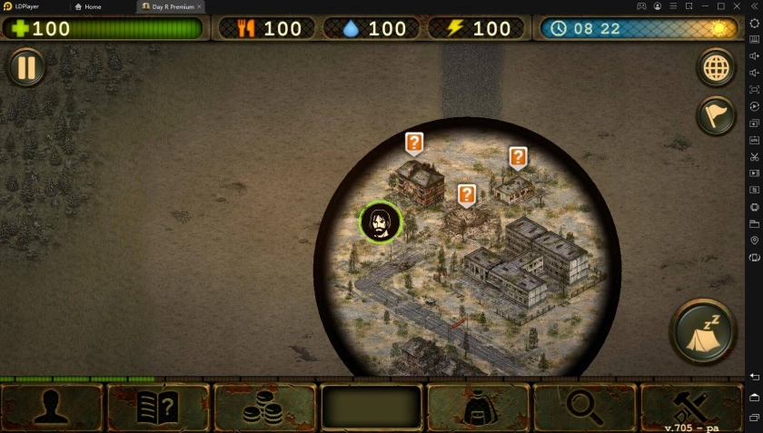 Играть в «Day&nbsp;R&nbsp;Premium» бесплатно на ПК
