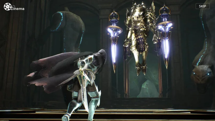 Открылась предрегистрация на мобильную MMORPG Seven Knights 2