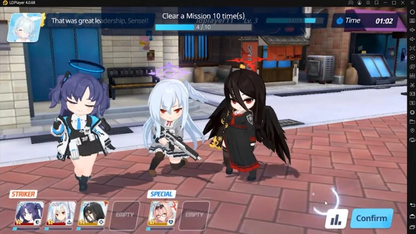 Blue Archive: о чем игра. Гайд в преддверии релиза 