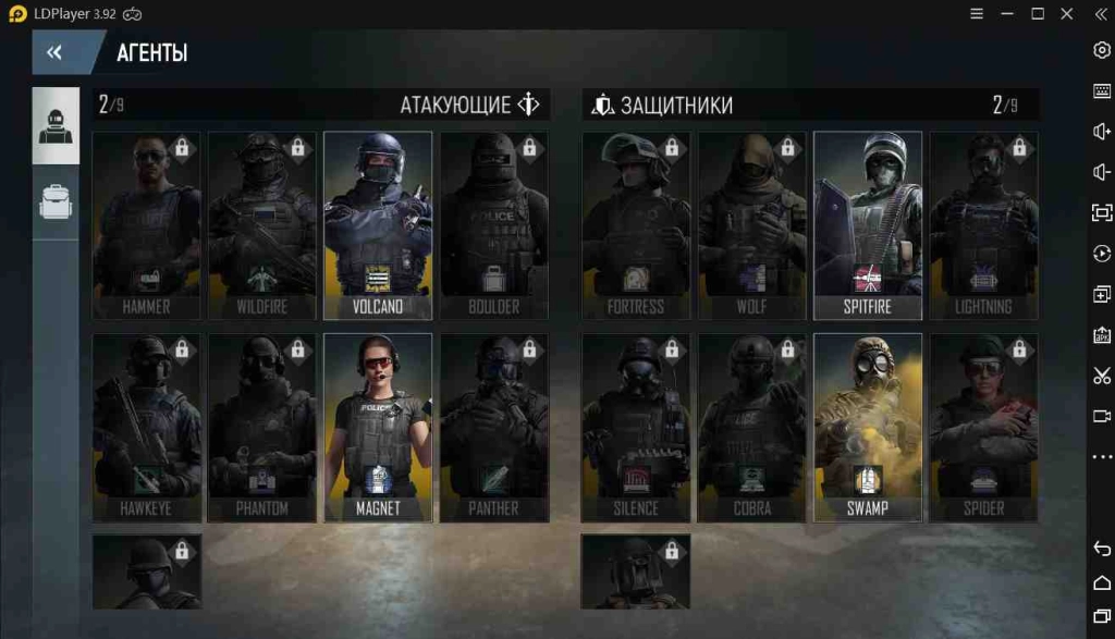 Гайд для нового игрока по Area F2