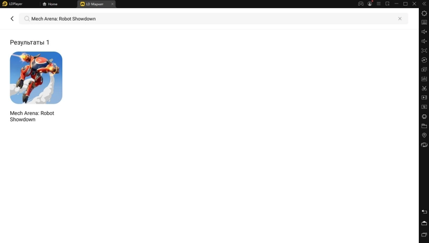 Играть в «Mech Arena: Robot Showdown» бесплатно на пк