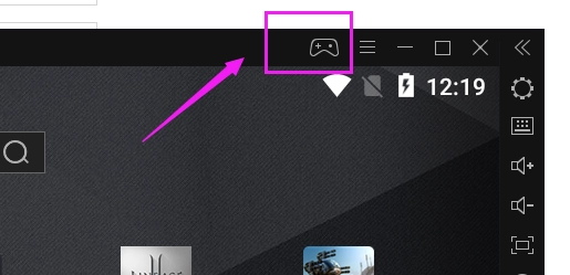 Как использовать геймпад на эмуляторе