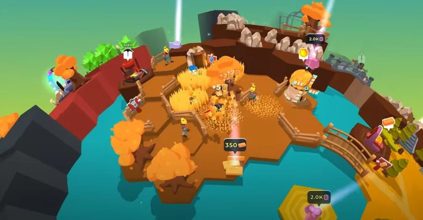 Играть в My&nbsp;Little&nbsp;Universe бесплатно на ПК