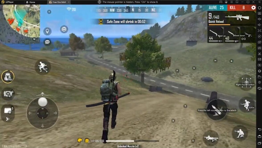 Глобальная версия Free Fire MAX выйдет 28 сентября | Как играть в «Free Fire MAX» бесплатно на пк