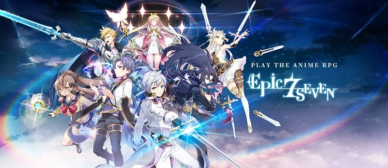 Как играть в Epic Seven на ПК для Windows