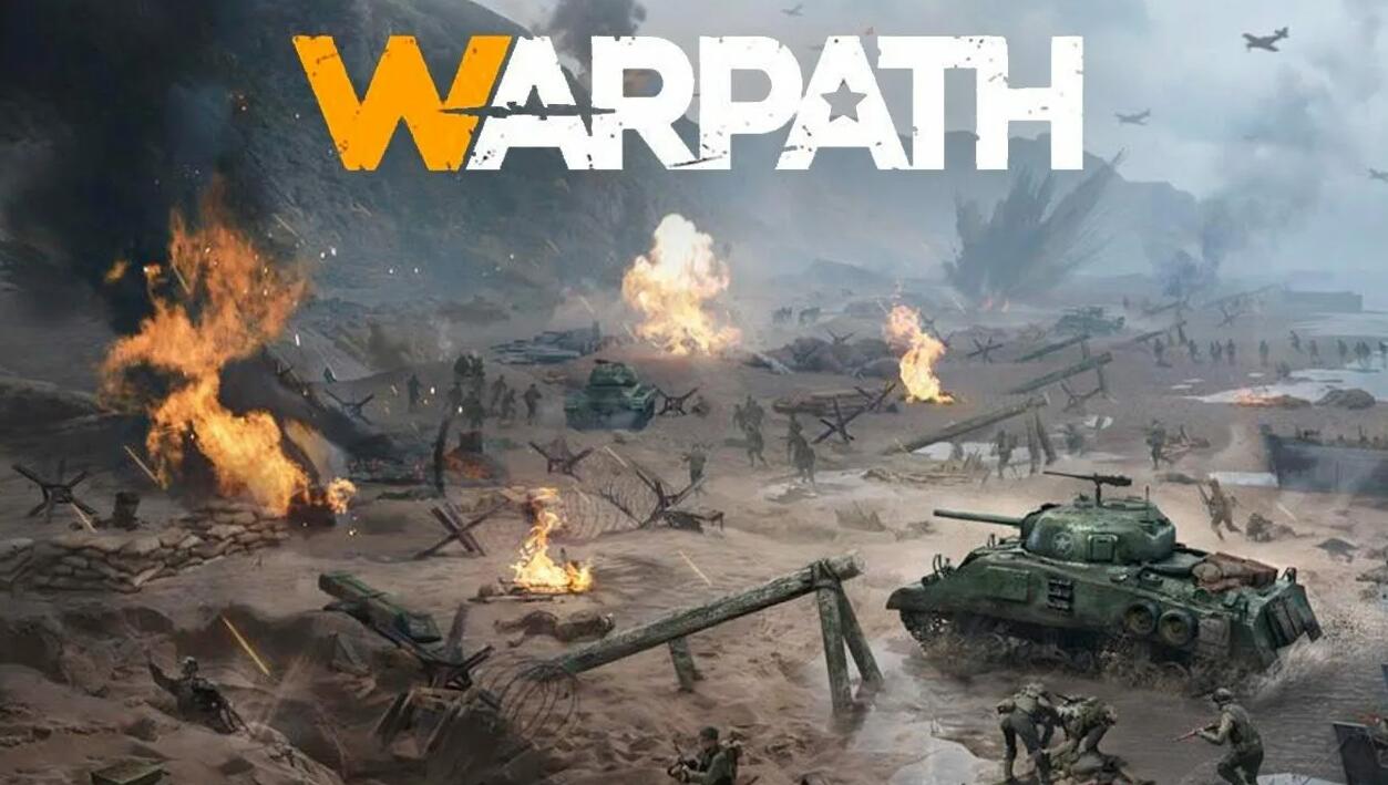 Играть в «Warpath» бесплатно на пк