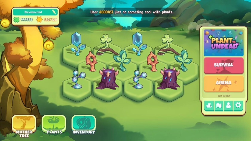 Играть в «FarmPVU» бесплатно на пк